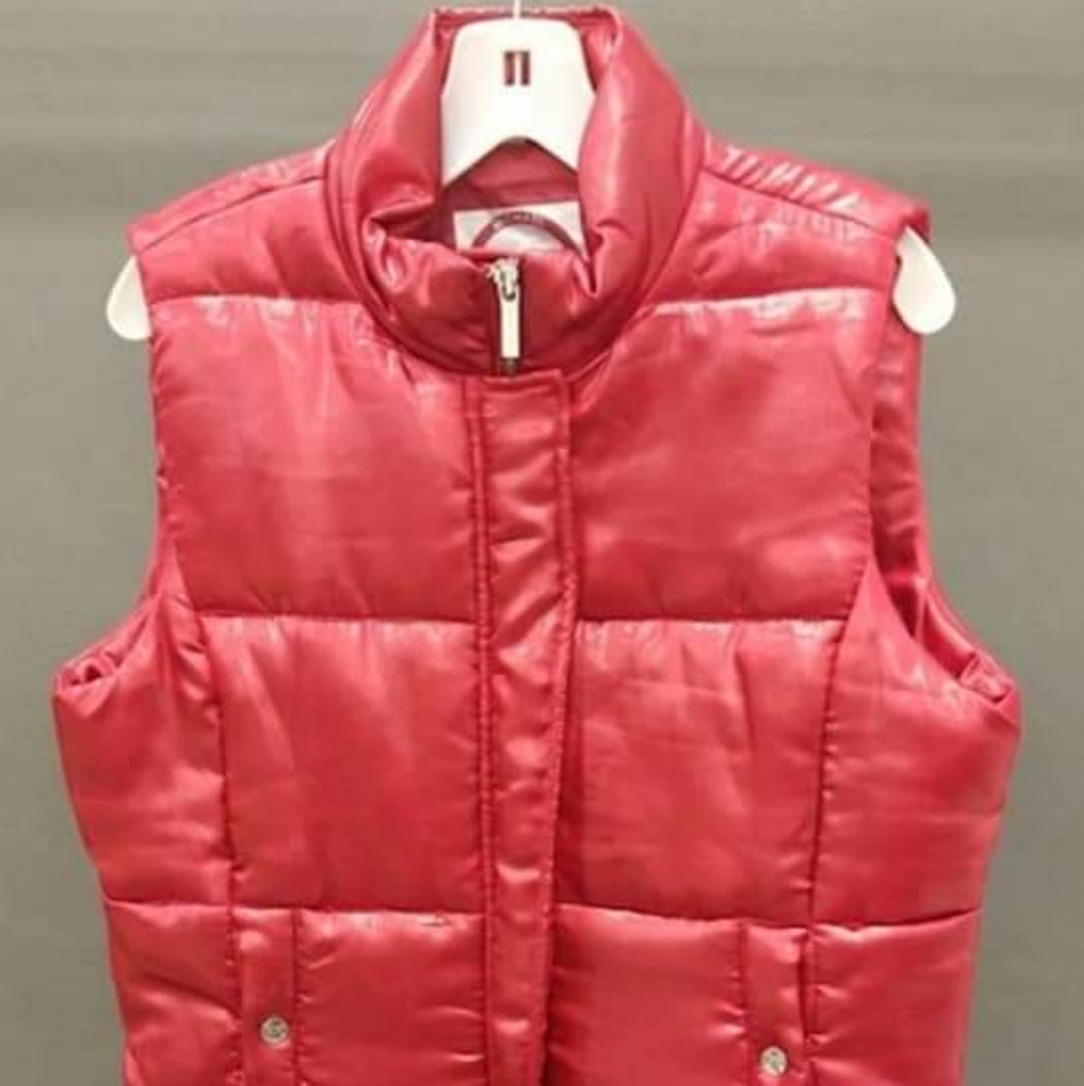 Mk vest